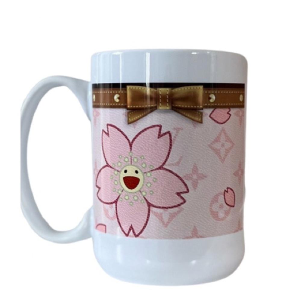 🤩Handcrafted LUX Novelty Coffee Mug - Picture 9 of 14